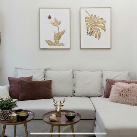 Amazing And New Apartment Five Minutes From Gran Via Madrid Exterior foto