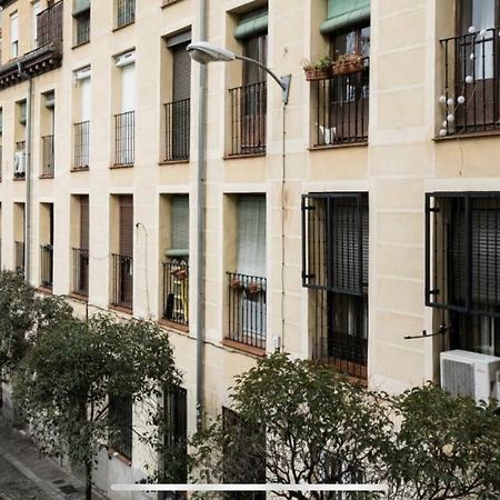 Amazing And New Apartment Five Minutes From Gran Via Madrid Exterior foto
